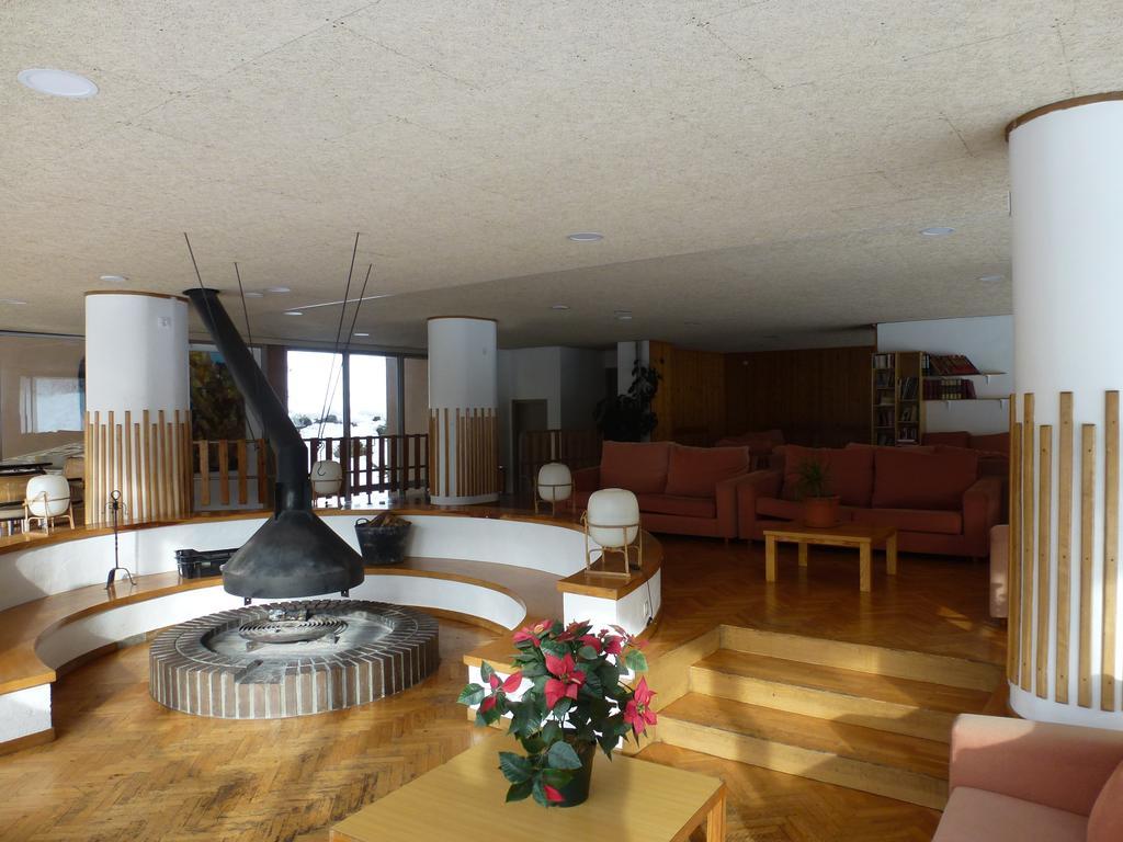 Apartment La Molina La Molina  Exterior foto